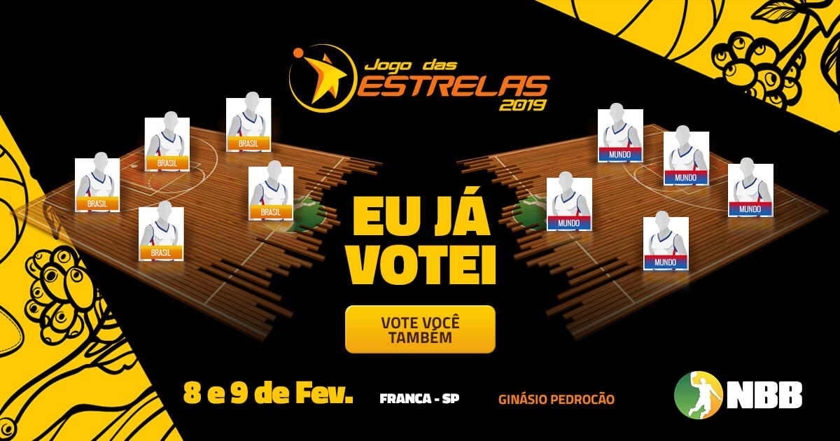 Jogo Das Estrelas Jogo Das Estrelas