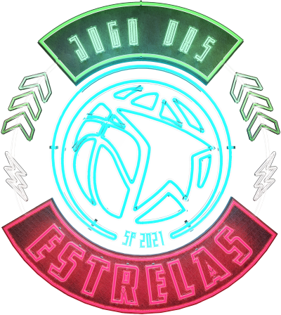 jogo das estrelas