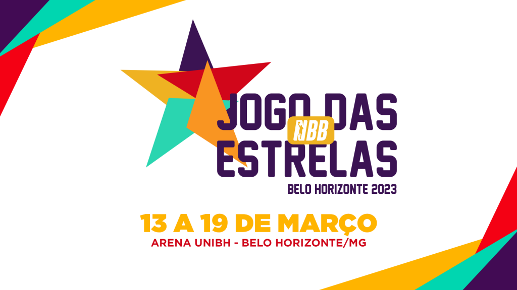 Belo Horizonte recebe Jogo das Estrelas do Novo Basquete Brasil